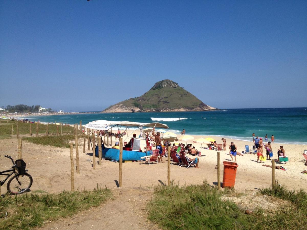 Holiday home Bella Vista Cabo Frio